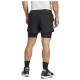 Adidas Ανδρικό σορτς Gym+ 2in1 Shorts